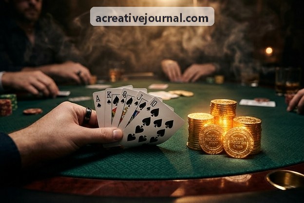 Slot quay hũ đổi thưởng với hệ số nhân lớn trong sảnh casino trực tuyến uy tín
